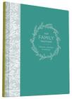 Our Family Traditions: Moments, Milestones, & Memories By Chronicle Books Cover Image