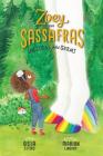Unicorns and Germs (Zoey and Sassafras #6) Cover Image