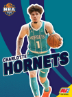 Charlotte Hornets Cover Image
