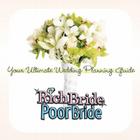 Rich Bride Poor Bride: Your Ultimate Wedding Planning Guide By Sean Buckley Cover Image
