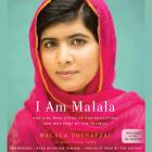 I Am Malala Lib/E: The Girl Who Stood Up for Education and Was Shot by the Taliban Cover Image