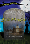 The Ghostly Tales of Bloomington Cover Image