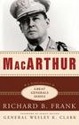 MacArthur (Great Generals (Audio)) Cover Image