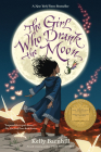 The Girl Who Drank the Moon (Winner of the 2017 Newbery Medal) By Kelly Barnhill Cover Image