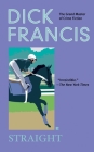 Straight (A Dick Francis Novel) Cover Image