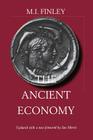 The Ancient Economy (Sather Classical Lectures #43) By M. I. Finley, Ian Morris (Foreword by) Cover Image