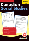 Canadian Social Studies Grades 1-3 By Demetra Turnbull Cover Image