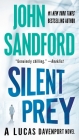 Silent Prey (A Prey Novel #4) By John Sandford Cover Image
