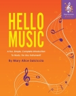 Hello Music Cover Image