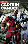Capatin Canuck S5 - Equilibrium Shift By Ho Che Anderson, Felipe Cunha (Artist), Caanan White (Artist) Cover Image