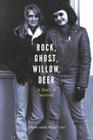 Rock, Ghost, Willow, Deer: A Story of Survival (American Indian Lives ) By Allison Adelle Hedge Coke Cover Image