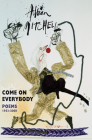 Come on Everybody: Poems 1953-2008 By Adrian Mitchell Cover Image