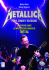 Metallica: Furia, sonido y velocidad (Música) Cover Image