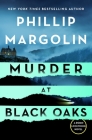 Murder at Black Oaks: A Robin Lockwood Novel Cover Image