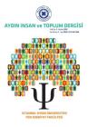 AYDIN INSAN ve TOPLUM DERGISI: Istanbul Aydin Universitesi By Mahmut Arslan (Editor), Şahide Güliz Kolburan (Editor) Cover Image