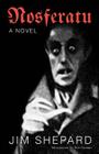 Nosferatu: A Novel Cover Image