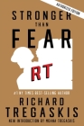 Stronger Than Fear By Richard Tregaskis, Moana Tregaskis, Ray E. Boomhower Cover Image