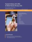 Plunkett's Wireless, Wi-Fi, RFID & Cellular Industry Almanac 2018: Wireless, Wi-Fi, RFID & Smartphone Industry Market Research, Statistics, Trends & L By Jack W. Plunkett Cover Image