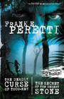 The Cooper Kids Adventure Series 2-In-1 Book: The Secret of the Desert Stone/The Deadly Curse of Toco-Rey By Frank E. Peretti Cover Image
