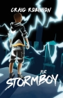 For Stormboy Cover Image