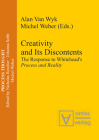 Creativity and Its Discontents: The Response to Whitehead's Process and Reality (Process Thought #9) Cover Image
