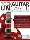 Rock Guitar UnCAGED Cover Image