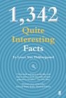 1,342 Qi Facts to Leave You Flabbergasted (Quite Interesting) By John Lloyd, John Mitchinson Cover Image