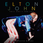 Elton John: This One's for You By Carolyn Thomas Cover Image
