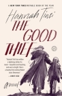 The Good Thief: A Novel By Hannah Tinti Cover Image