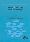 Island, Ocean and Deep-Sea Biology: Proceedings of the 34th European Marine Biology Symposium, Held in Ponta Delgada (Azores), Portugal, 13-17 Septemb (Developments in Hydrobiology #152) By M. B. Jones (Editor), J. M. N. Azevedo (Editor), A. I. Neto (Editor) Cover Image