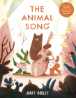 The Animal Song By Jonty Howley Cover Image