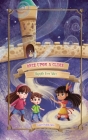 Once Upon a Climb (Happily Ever After, Book #2) By Laurel Solorzano, Qbn Studios (Illustrator) Cover Image