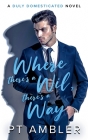 Where There's a Wil, There's a Way Cover Image