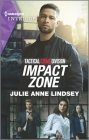 Impact Zone By Julie Anne Lindsey Cover Image