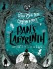 Pan's Labyrinth: The Labyrinth of the Faun By Guillermo del Toro, Allen Williams (Illustrator), Cornelia Funke Cover Image