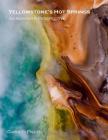 Yellowstone's Hot Springs: An Aviator's Perspective By Garrett Fisher Cover Image