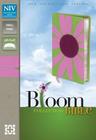 Bloom Collection Bible-NIV-Daisy By Zondervan Cover Image