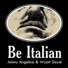 Be Italian Cover Image