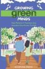 Growing Green Minds: How Parents & Teachers Can Introduce Eco-Fiction To Kids Cover Image