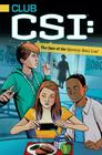 The Case of the Mystery Meat Loaf (Club CSI #1) By David Lewman Cover Image