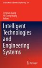 Intelligent Technologies and Engineering Systems (Lecture Notes in Electrical Engineering #234) By Jengnan Juang (Editor), Yi-Cheng Huang (Editor) Cover Image