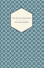 The Art of the People By William Morris Cover Image