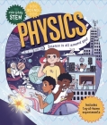Everyday STEM Science—Physics Cover Image