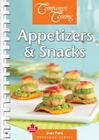 Appetizers & Snacks (Original) Cover Image