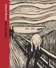 Edvard Munch: love and angst By Giulia Bartrum (Editor), Karl Ove Knausgaard (With) Cover Image