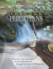 Discipling Through Philippians Study Guide: Verse-by-Verse Through the Book of Philippians By Andrew Wommack Cover Image