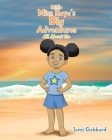 Little Miss Raya's Big Adventures: All About Me Cover Image