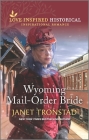 Wyoming Mail-Order Bride By Janet Tronstad Cover Image