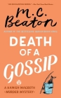 Death of a Gossip (A Hamish Macbeth Mystery #1) By M. C. Beaton Cover Image