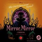 Mirror, Mirror: A Twisted Tale By Jen Calonita, Emily Woo Zeller (Read by) Cover Image